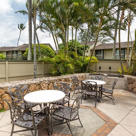 Turtle Bay Resort 132 Kahuku Eksteriør billede
